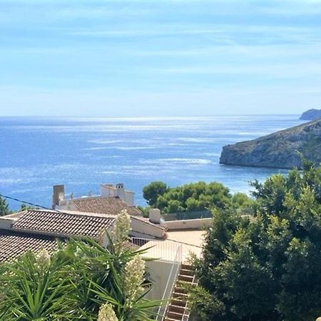 Holiday Home Marina 8 Javea Dış mekan fotoğraf