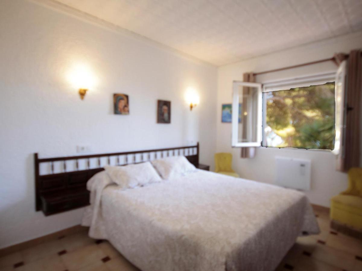 Holiday Home Marina 8 Javea Dış mekan fotoğraf