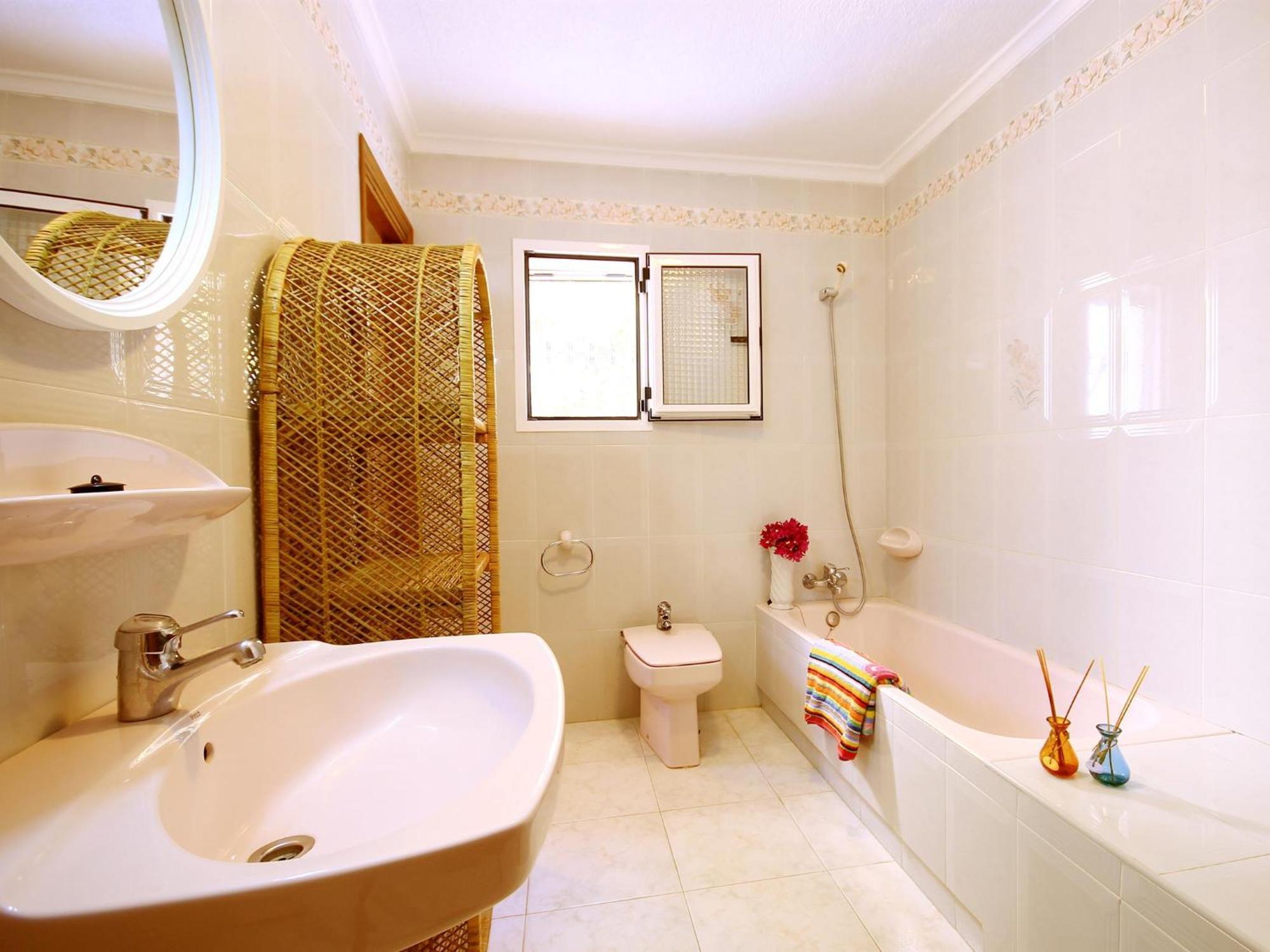 Holiday Home Marina 8 Javea Dış mekan fotoğraf