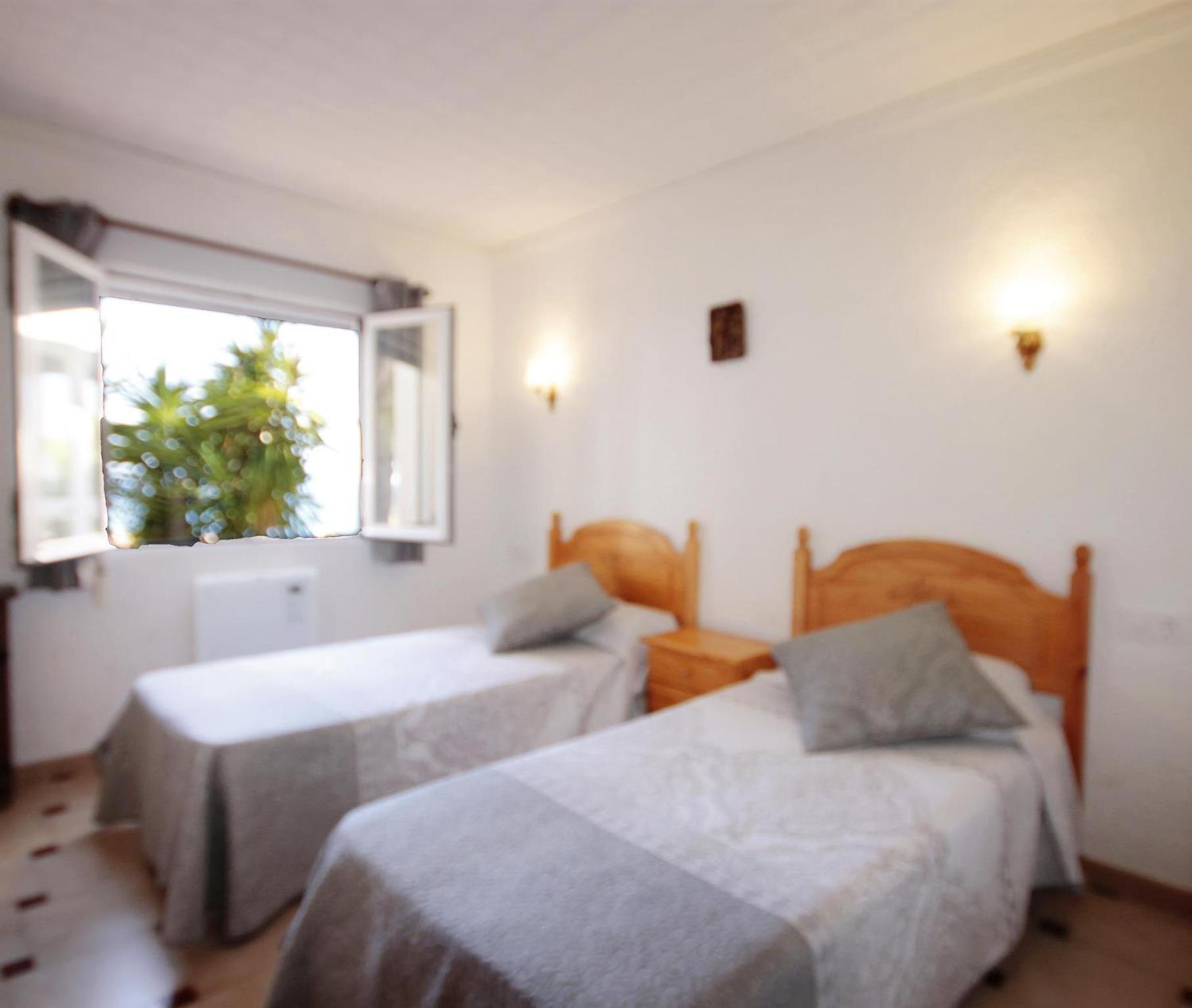 Holiday Home Marina 8 Javea Dış mekan fotoğraf