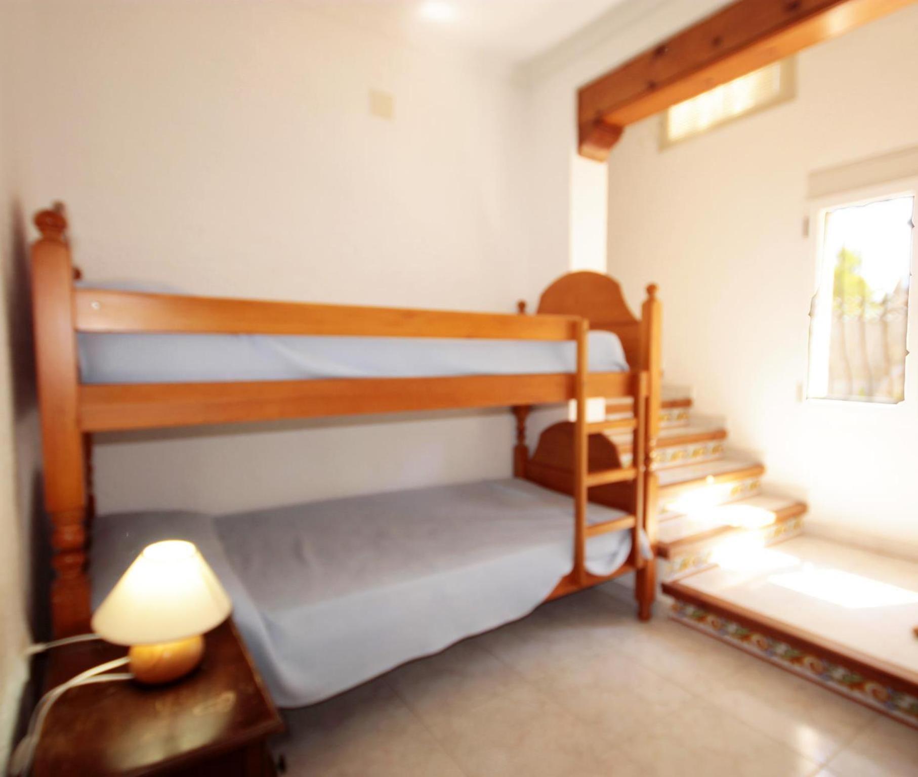 Holiday Home Marina 8 Javea Dış mekan fotoğraf