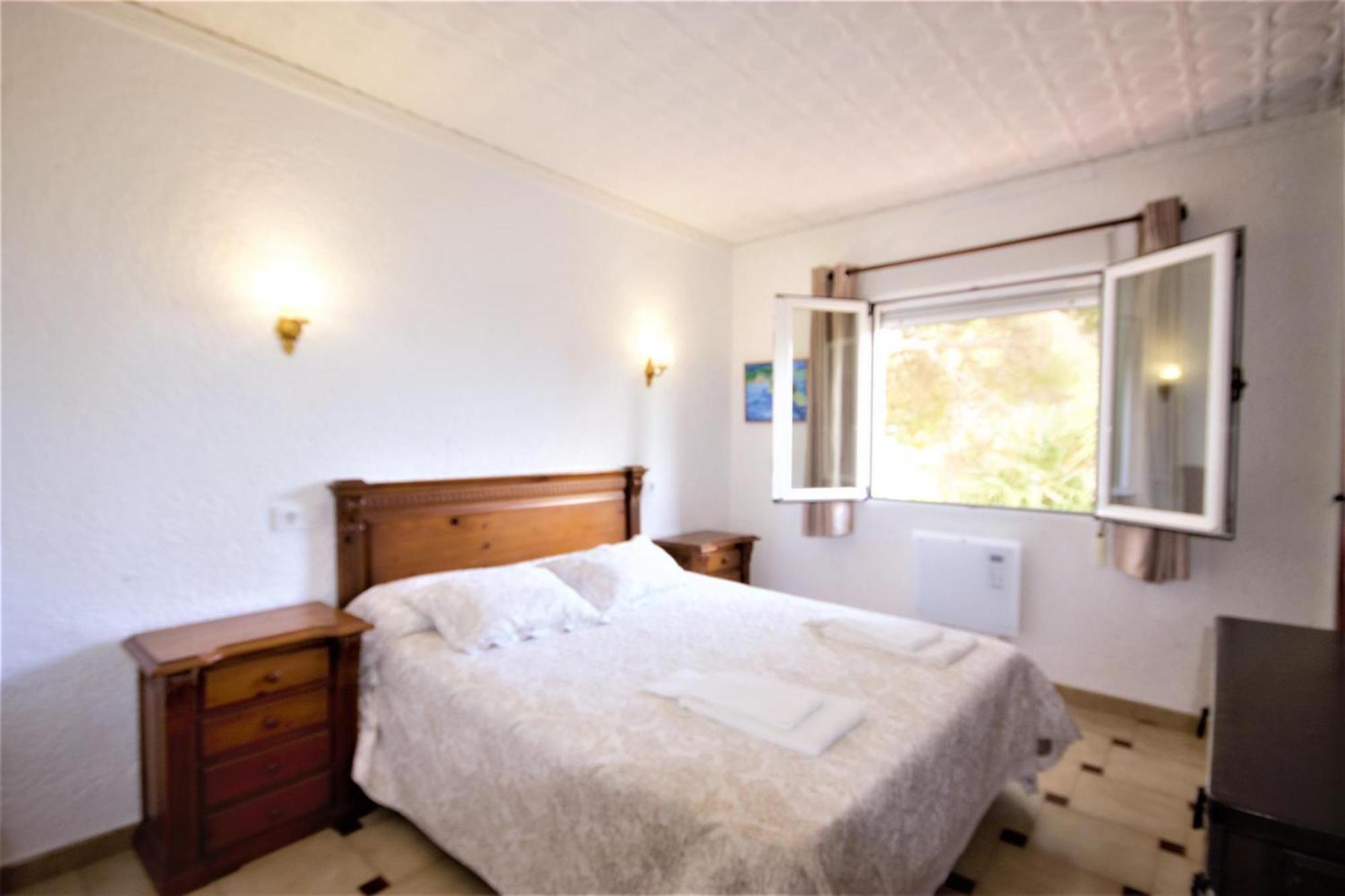 Holiday Home Marina 8 Javea Dış mekan fotoğraf