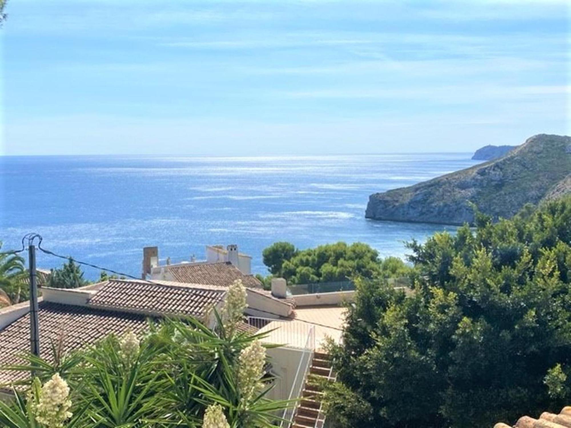 Holiday Home Marina 8 Javea Dış mekan fotoğraf