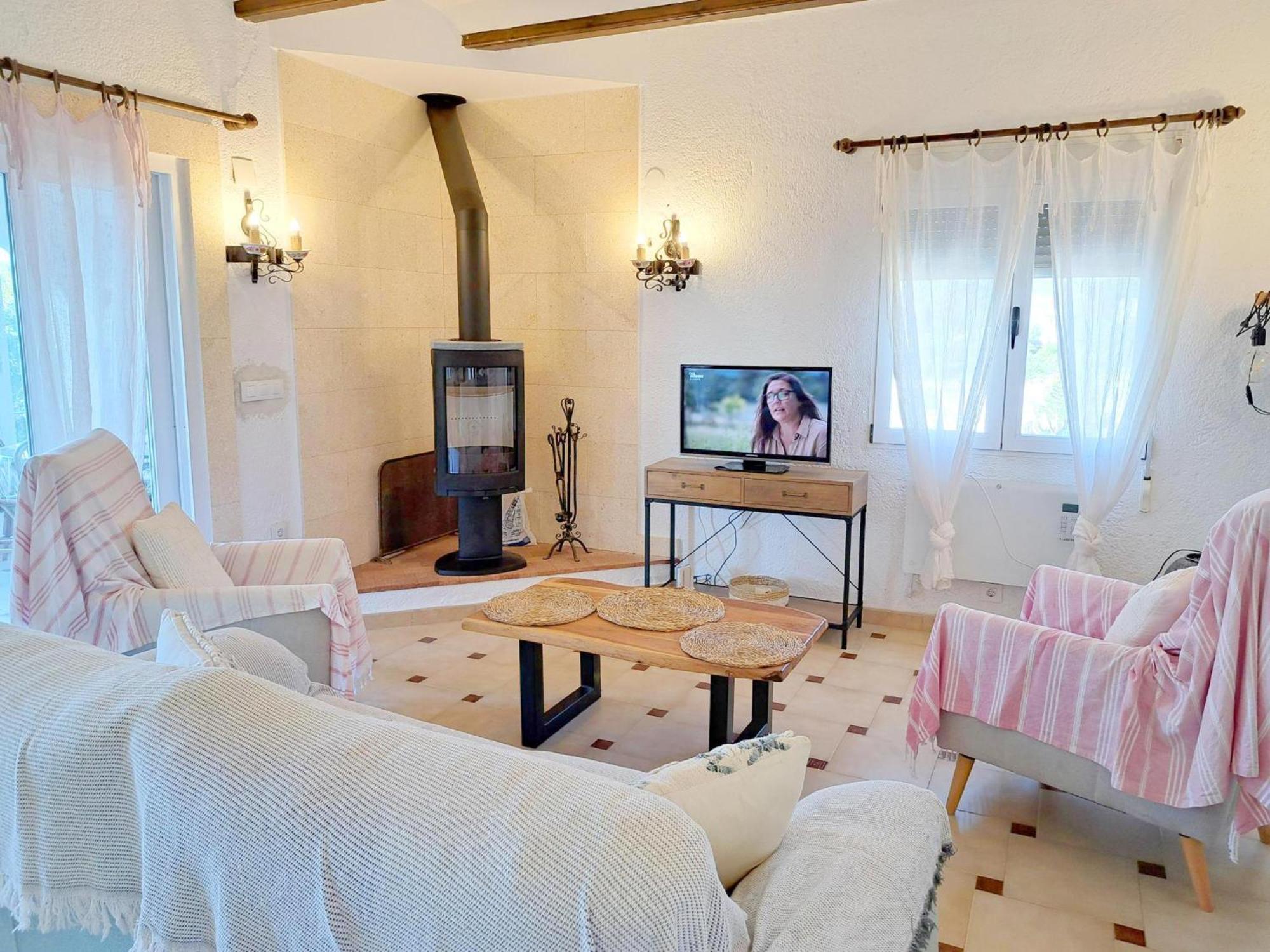 Holiday Home Marina 8 Javea Dış mekan fotoğraf